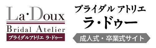 ブライダルアトリエ ラドゥー