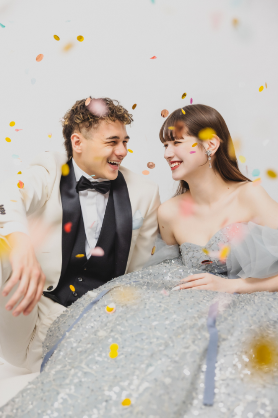 土日祝日追加撮影料無料!