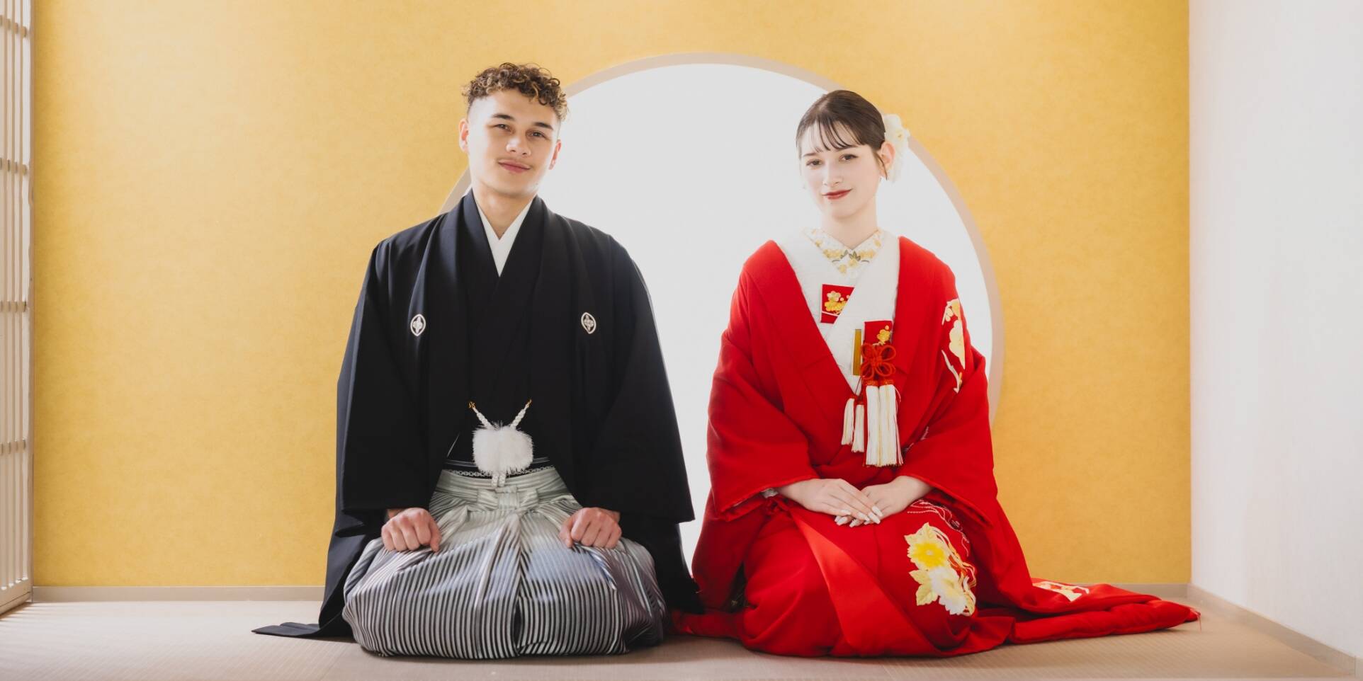和装スタジオプラン