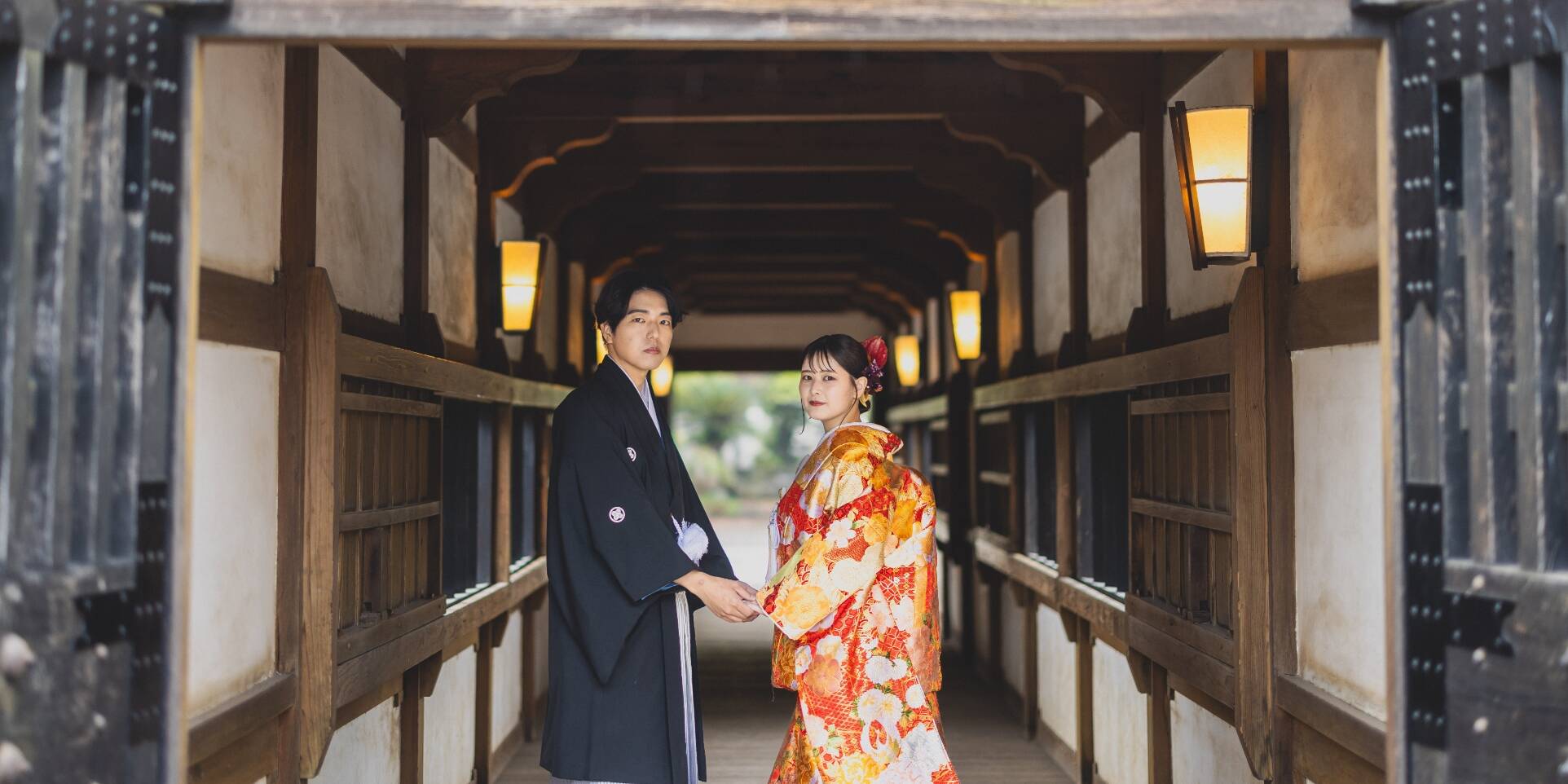 和装ロケーションプラン