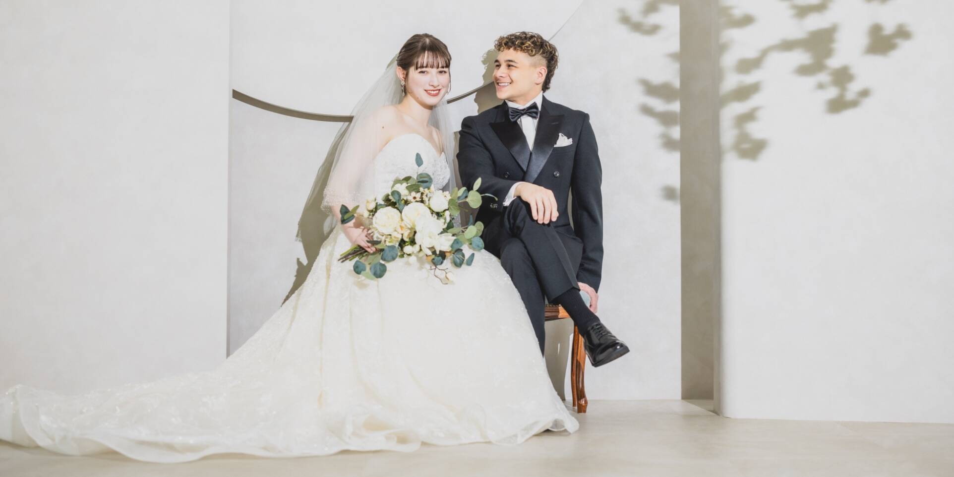 チャペルフォトプラン