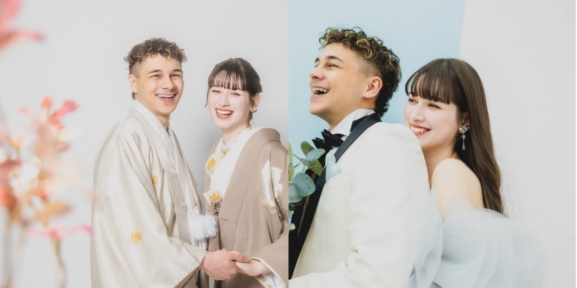 和洋装スタジオプラン