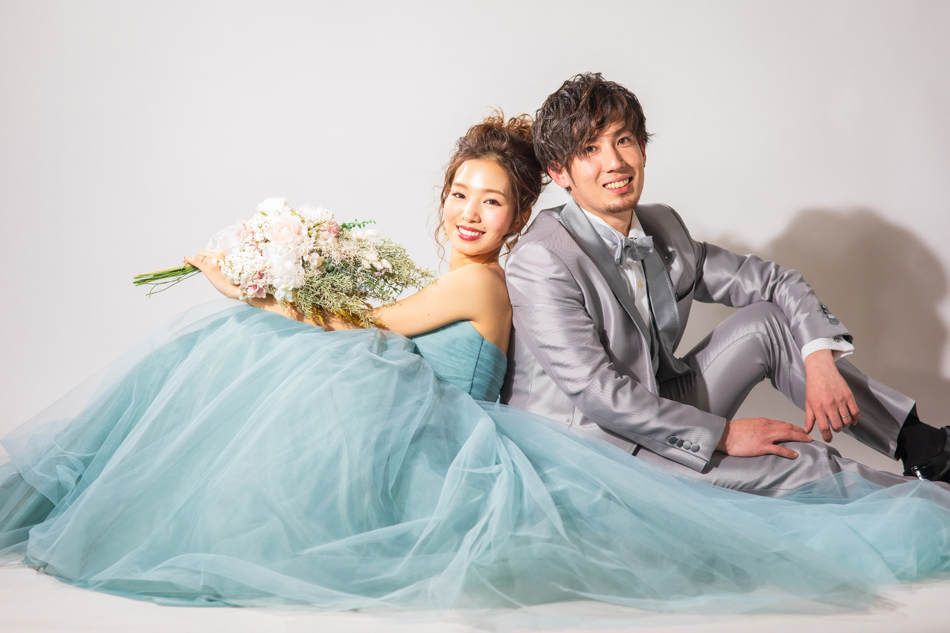 大分のフォトウェディング 結婚写真 小さな結婚式 アトリエラドゥー 大分のフォトウェディング 結婚写真 小さな結婚式 アトリエラドゥー