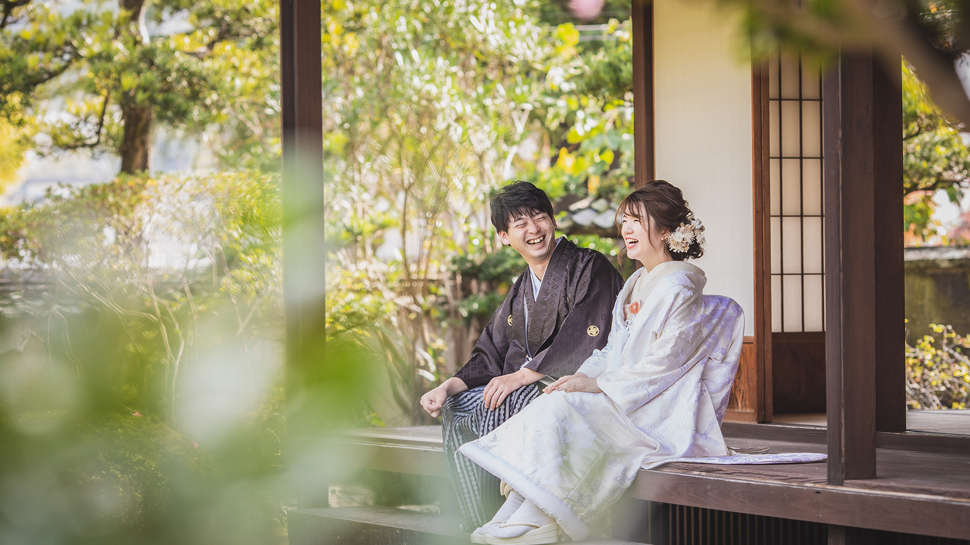 大分のフォトウェディング 結婚写真 小さな結婚式 アトリエラドゥー 大分のフォトウェディング 結婚写真 小さな結婚式 アトリエラドゥー